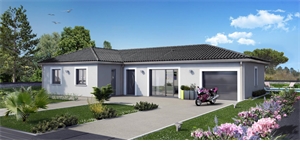 maison à la vente -   12800  NAUCELLE, surface 105 m2 vente maison - UBI467049104